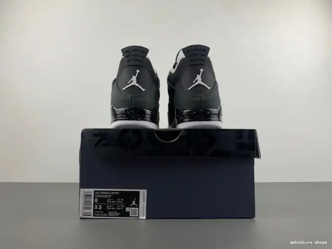 Cheap Fear Air Jordan FQ8138-002 4 0527